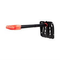 Mammut Alugator Pro Light Hoe - Black-2