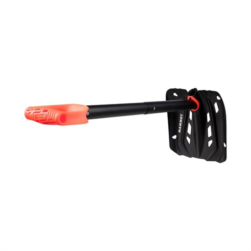 Mammut Alugator Pro Light Hoe - Black-2