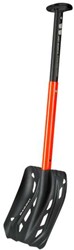 Mammut Alugator Light - Neon Orange
