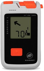 Mammut Barryvox 2 - Weiss