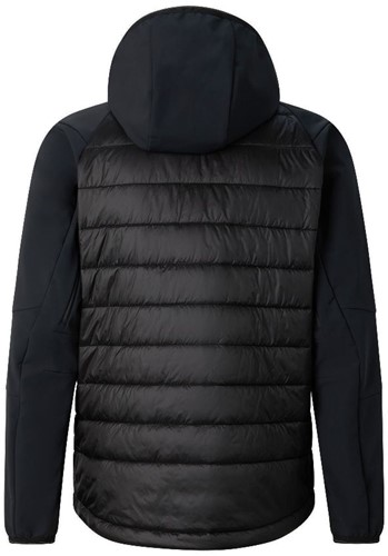 Bogner Fire+Ice Anian Jacket M - Black