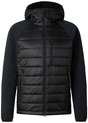 Bogner Fire+Ice Anian Jacket M - Black - 50