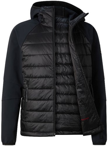 Bogner Fire+Ice Anian Jacket M - Black