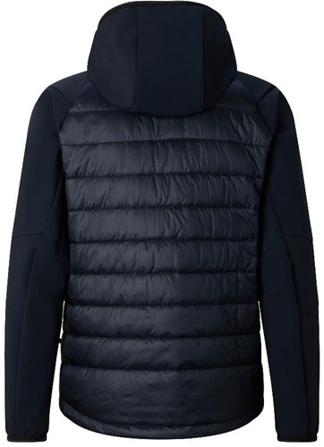Bogner Fire+Ice Anian Jacket M - Deepest Navy