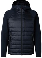 Bogner Fire+Ice Anian Jacket M - Deepest Navy - 48