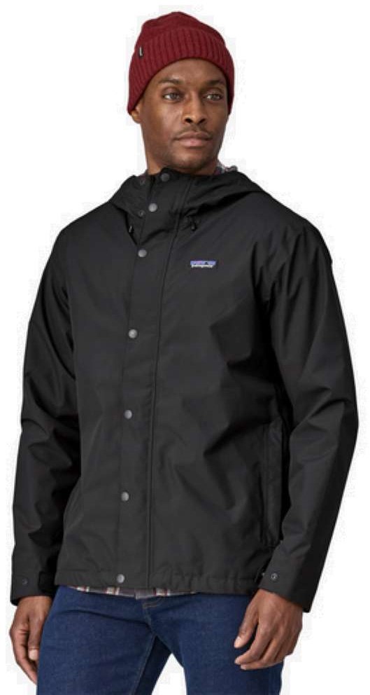 Unisex rain jacket sale