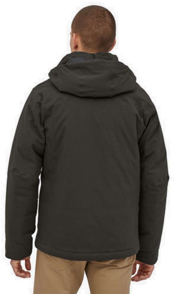 Patagonia quandary jacket black discount