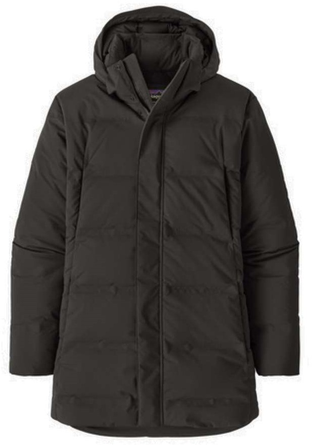 M and s parka on sale