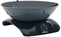 Campingaz Stove 360 Grill R - Eisengrau