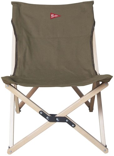 Spatz Flycatcher - Medium - Coffee Brown
