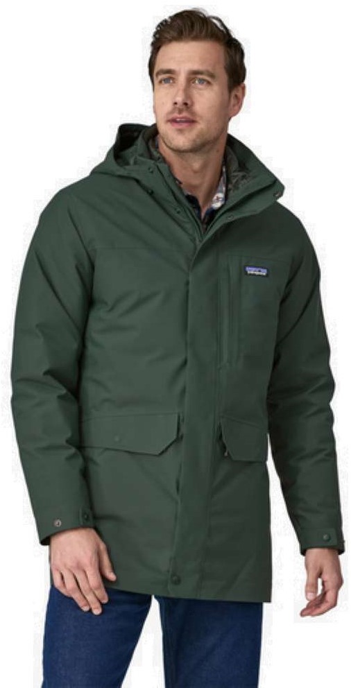 Patagonia 3 sales in 1 sale