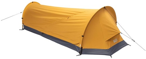 Bach Half Tent Pro - Spruce Yellow - Large