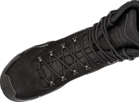 Lowa Z-8N GTX C - Schwarz - Patrouillenschuhe Herren-2