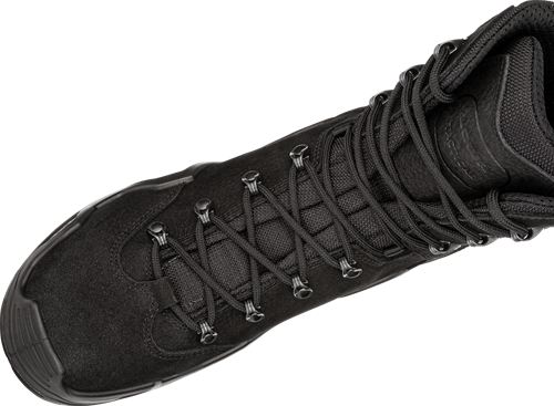 Lowa Z-8N GTX C - Schwarz - Patrouillenschuhe Herren-2