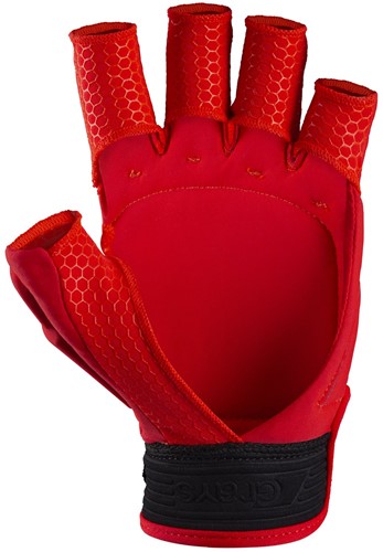 Grays Touch Pro Glove LH - Red - XS-2