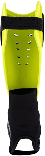 Grays Shield - Black/Yellow - XXS-2
