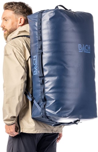 Bach Dr. Expedition Duffel 90