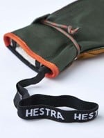 Hestra Wakayama - 5 Finger - Forest/Cork