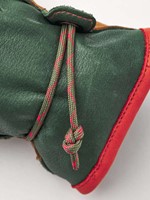 Hestra Wakayama - 5 Finger - Forest/Cork