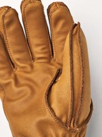Hestra Wakayama - 5 Finger - Forest/Cork