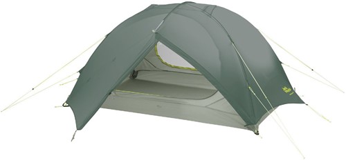 Jack Wolfskin Real Dome Lite II