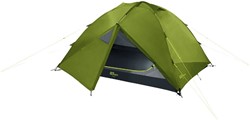 Jack Wolfskin Eclipse III - 3-Persons Tent