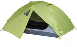 Jack Wolfskin Eclipse II - Dome Tent