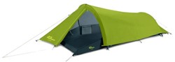 Jack Wolfskin Gossamer - Ginkgo Green