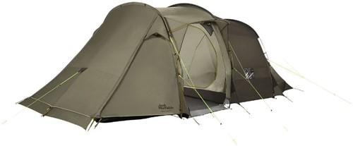 Jack Wolfskin Great Divide RT - 6-Persons Tent