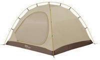 Jack Wolfskin Grand Illusion IV - White Pepper