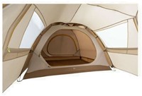 Jack Wolfskin Grand Illusion IV - White Pepper