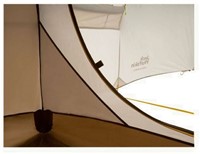 Jack Wolfskin Grand Illusion IV - White Pepper