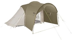 Jack Wolfskin Front Porch