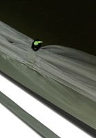 Jack Wolfskin North Tunnel II - Island Moss