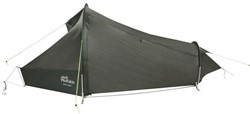 Jack Wolfskin North Timer - Island Moss - 1-Person Tent