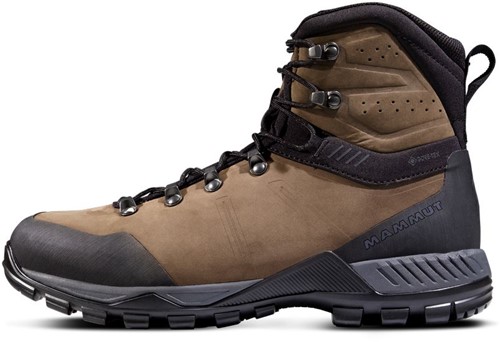 Mammut Mercury Tour II High GTX M - Bark/Black - 44 2/3 (UK 10)
