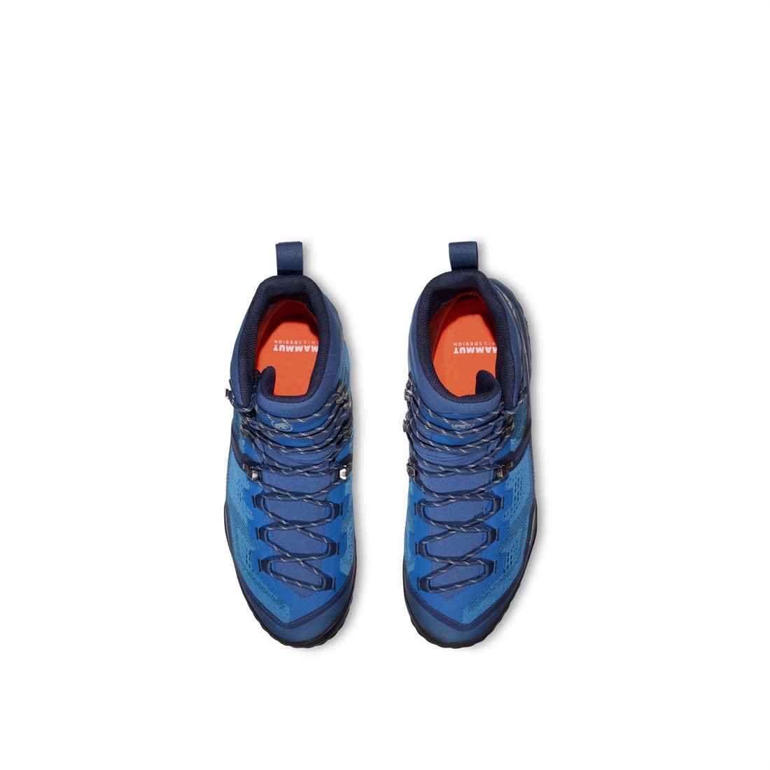 mammut mens ducan high gtx shoe