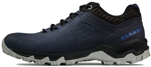 Mammut Mercury IV Low GTX M - Marine/Black - 42 (UK 8)
