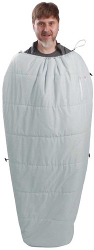 Gruezi Feater - The Feet Heater Light
