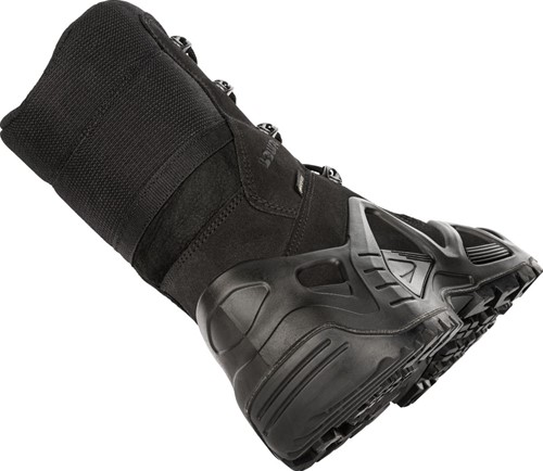 Lowa Zephyr GTX Hi Tf - Black
