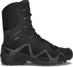 Lowa Zephyr GTX Hi Tf - Schwarz - Kampfschuhe Herren