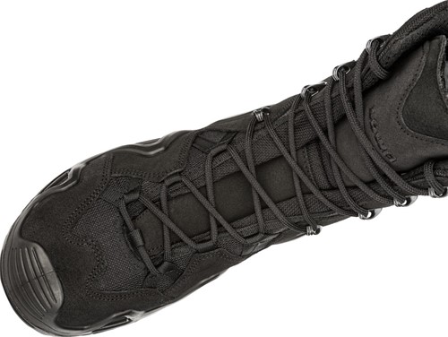 Lowa Zephyr GTX Hi Tf - Black