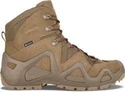 Lowa Zephyr GTX Mid TF - Coyote Op - Men's Combat Shoes