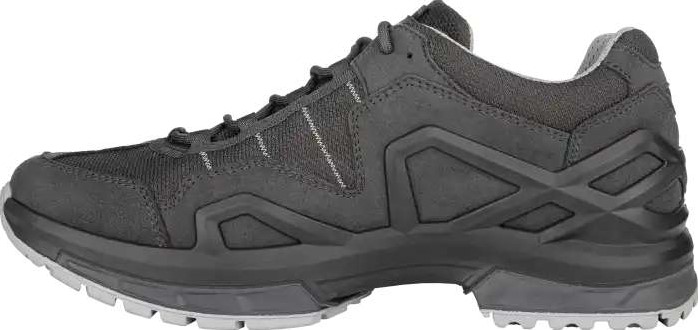 Lowa Gorgon Gtx Wandelschoen Anthracite/Ice Blue 41
