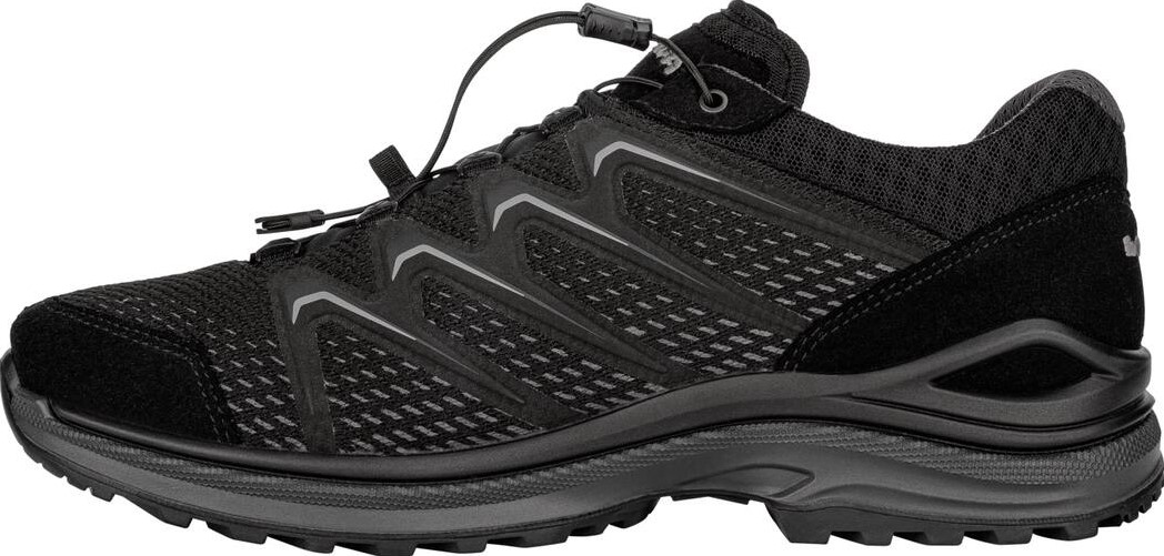 LOWA Halve schoen MADDOX PRO GTX LO SL, 49 EU