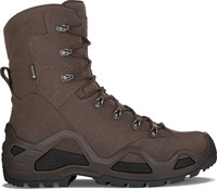 Lowa Z-8N GTX C - Dark Brown - 41 1/2 (UK 7.5)