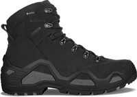 Lowa Z-6N GTX C - Black - 42 1/2 (UK 8.5)