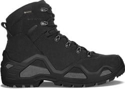 Lowa Z-6N GTX C - Schwarz - Patrouillenschuhe Herren