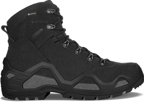 Lowa Z-6N GTX C - Black - 42 1/2 (UK 8.5)