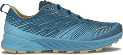 Lowa Amplux - Denim/Dune - Trailrunningschuhe Herren